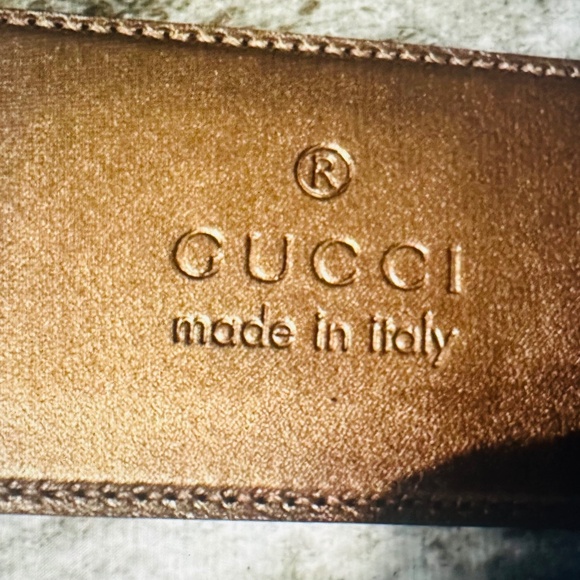 Gucci Real Python Bag Brand New MSRP - $3550 - Picture 4 of 16